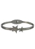 Esclava Estrella Plateada - comprar online