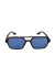 Imagen de Lentes Candace Leopardo Azul