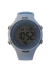 Reloj Grecia Celeste SUMERGIBLE - comprar online