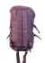 Imagen de Bolso Mochila Liso Lila