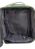 Mochila Viajera Expandible Verde - Accesorios CM