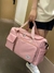 Bolso Travel Rosa - comprar online