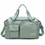 Bolso Travel Verde