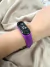 Reloj Tulum Violeta