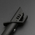 Standard Dark Saber (Shaped Blade)