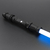 Image of Rey lightsaber V2