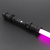 Rey lightsaber V2