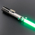 Sable laser Luke Skywalker EP4