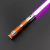 Sable laser Indara