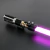 Sable laser Elzar Mann Neopixel en internet