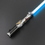 Sable laser Anakin (Cristal expuesto) Neopixel - buy online