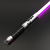 Sable laser Cal Kestis Neopixel en internet