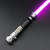 Sable laser Luke Skywalker EP 5 - buy online
