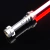 Sable laser LEGO