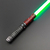 Sable laser Relic Hunter V2 (Entrega inmediata) on internet