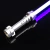 Sable laser LEGO en internet