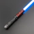 Sable laser Relic Hunter V2 - Fragua del multiverso