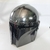 Mandalorian helmet on internet