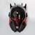 Image of Moff gideon helmet