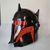 Moff gideon helmet