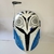Mandalorian helmet - Fragua del multiverso