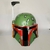 Boba Fett helmet