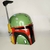 Mandalorian helmet - online store