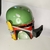 Boba Fett helmet