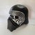 Kylo Ren helmet on internet