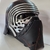 Kylo Ren helmet - buy online