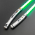 Sable laser Ahsoka Tano (Individual) - Fragua del multiverso