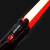Sable laser Ejecutor de Medianoche - Fragua del multiverso