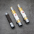 Sable laser Temple guard premium (Doble) - tienda online