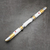 Sable laser Temple guard premium (Doble) Neopixel - online store