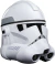 Casco Clone trooper Black Series (Collector's Edition) en internet