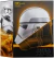 Casco Clone trooper Black Series (Collector's Edition) - Fragua del multiverso