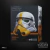 Casco Stormtrooper artillero Black Series (Collector's Edition) - comprar online