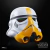 Casco Stormtrooper artillero Black Series (Collector's Edition) - tienda online
