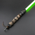 Boone Kestis lightsaber Neopixel - Fragua del multiverso