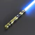 Imagen de Sable laser Vortex Carmesí