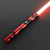 Sable laser Vortex Carmesí en internet