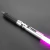 Sable laser Cal Kestis Dañado - Fragua del multiverso