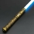 Acolyte lightsaber golden - online store