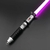 Sable laser Baylan Skoll Neopixel en internet