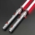 Sable laser Darth Maul Neopixel - comprar online