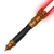 Sable laser Taron Malicos Neopixel