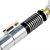 Luke Skywalker lightsaber premium - buy online