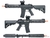Cybergun Licensed Colt Sportsline M4 AEG Rifle on internet