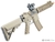 Cybergun Licensed Colt Sportsline M4 AEG Rifle Tan - buy online