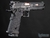 EMG TTI Licensed JW3 2011 Combat Master Airsoft on internet